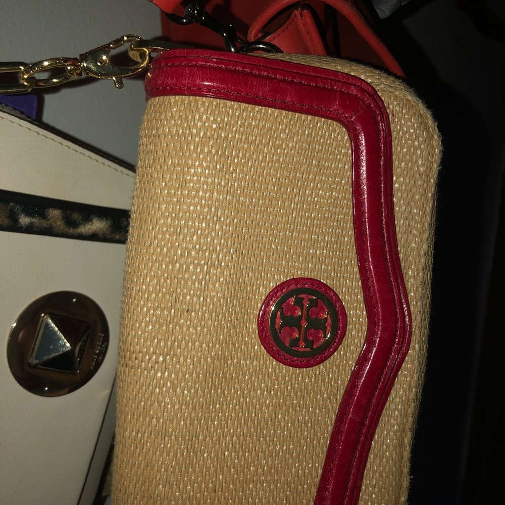 Tory Burch bag
